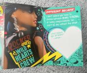 Mattel - Wild Hearts Crew - Charlie Lake - Doll